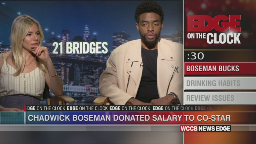 Boseman Bucks