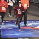 Ann Short Disney 10k 2