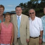 Ann Short Family Picture