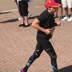 Ann Short New Hampshire 5k