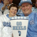 Ann Short Unc Game