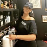 Bebe Serrano