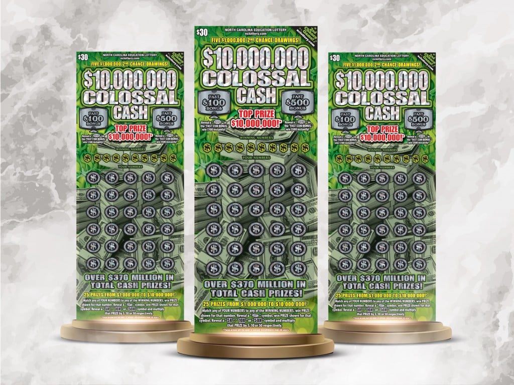 Colossal Cash 640x480