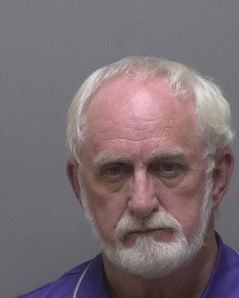 Curtis, Donald Charles