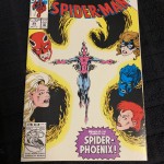 Spider Phoenix
