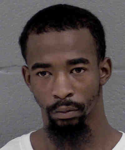 Dareem Gaskin — Display Weapon Occupied Dwelling Or Moving Vehicle — First Degree Murder — Possession Of Firearm By Felon