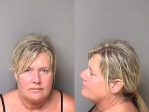 Darlene Helms – assault