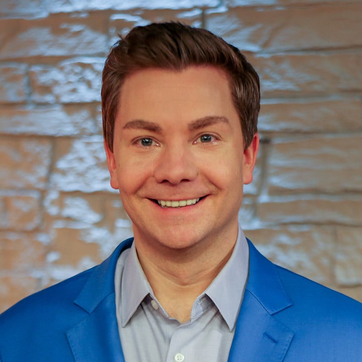 Derek James