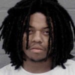 Dominique Daniels – Felony Conspiracy – possession Of Firearm By Felon