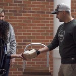 Enderly Coffee Medical Giveaway