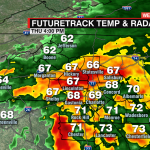 Futuretrack Temp And Radar3