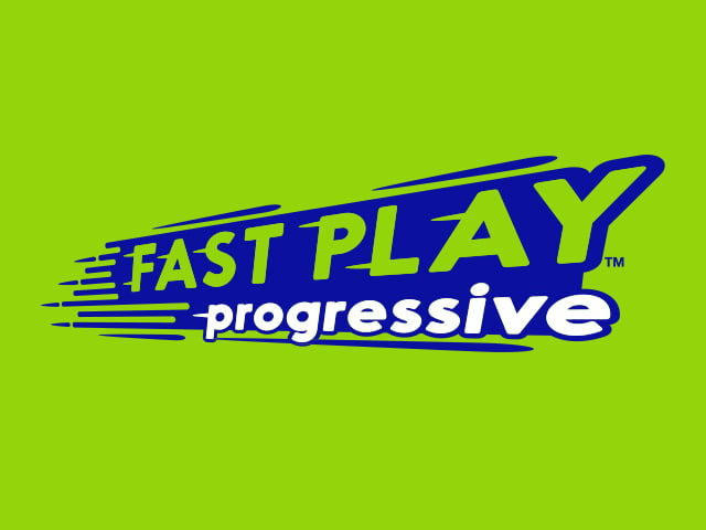 Fast Play Green 640x480