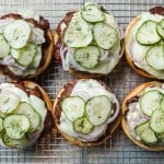 Harriet's Hamburgers Optimist Hall