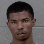 Jatarius Jones — 2 Counts Of Awdwikisi — Possession Of Firearm By Felon