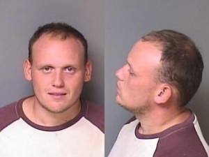 John Ward – driving While Intoxicated – Possession Of Marijuana