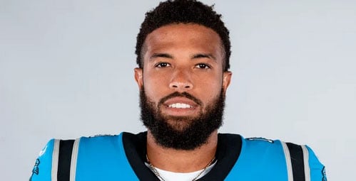 Keith Kirkwood
