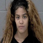 Niyha Durham – Assault By Pointing Gun – Felony Conspiracy