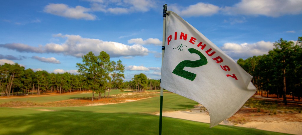 Pinehurst No. 2