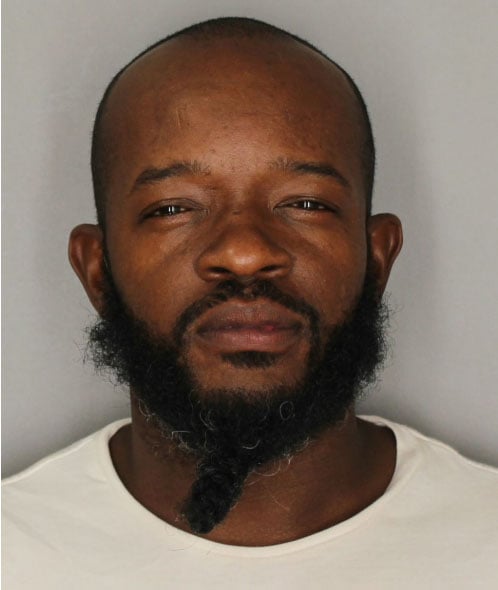 Rontay Hemphill