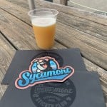 Sycamore Brewing - Juice Willis