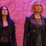 The 100 716 The Last War 03