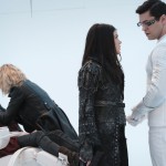 The 100 716 The Last War 06