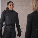 The 100 716 The Last War 08