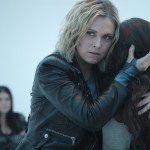 The 100 716 The Last War 09