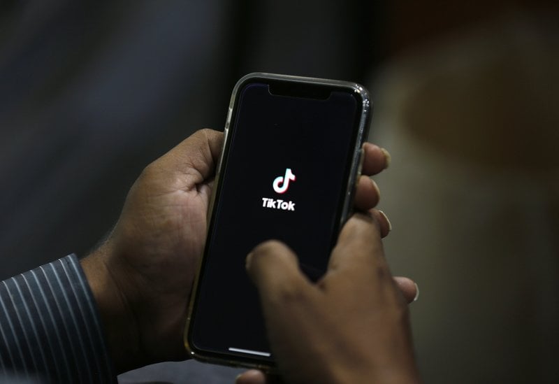 Tiktok