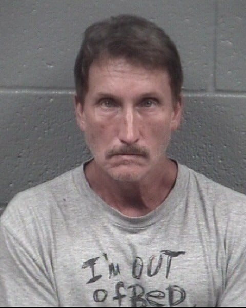 Timothy Blalock