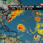 Tropical Weather Outlook Kml (1)
