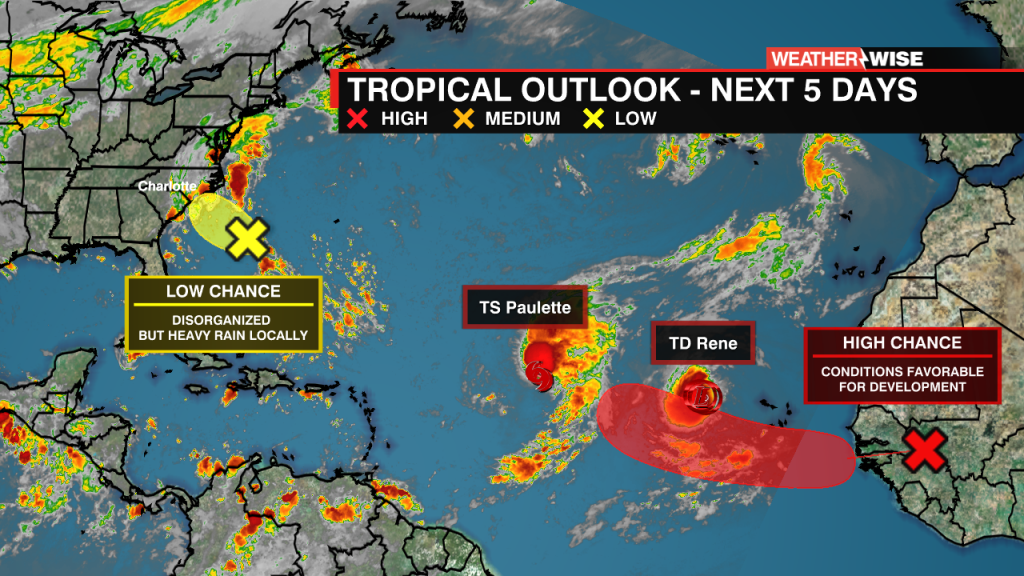 Tropical Weather Outlook Kml (1)