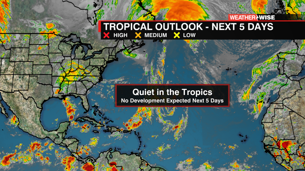 Tropical Weather Outlook Kml (1)