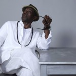 Wesley Snipes Poses For A Portrait To Promote The Film 