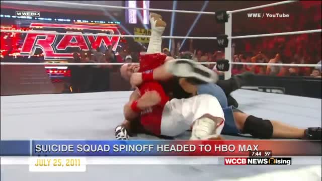 John Cena