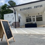 Allegiance Open Tilted