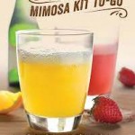 Mimosas To Go