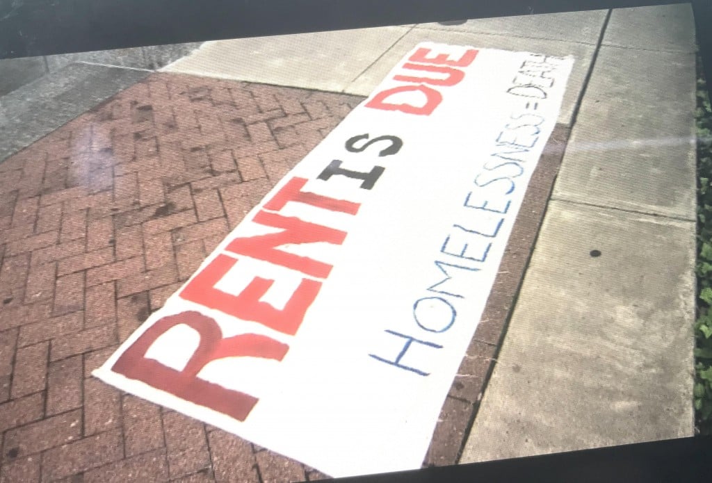 Rentdue