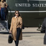 Counselor to the President Hope Hicks
