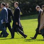 Assistant to the President and Deputy Chief of Staff