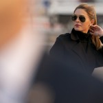Counselor to the President Hope Hicks