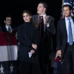 White House director of social media Dan Scavino