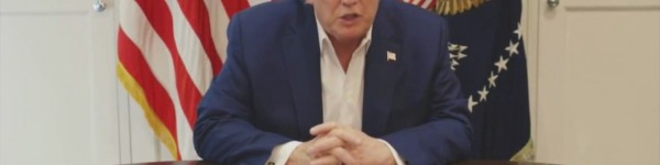 Political Wrap: Mixed Messages On President's Health; Cal Cunningham Text Scandal