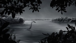 Supernatural Clt: The Lake Norman Monster
