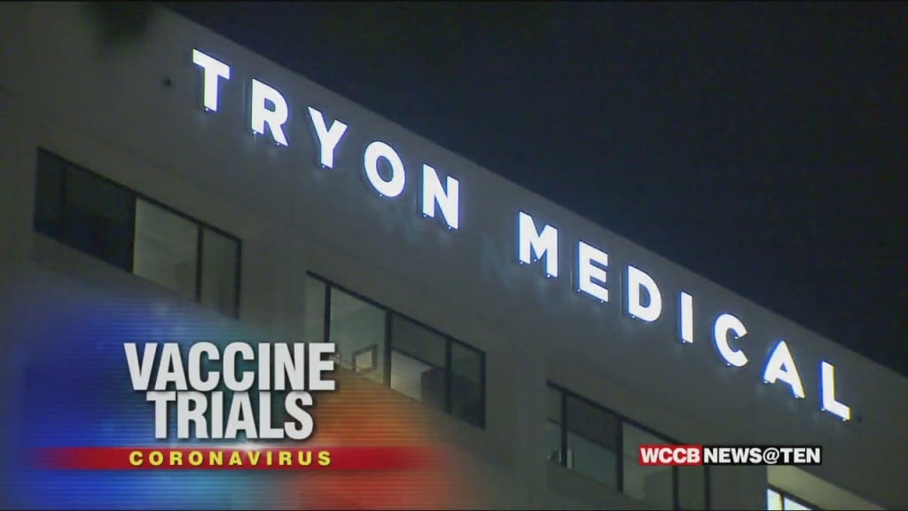 Local Vaccine Trials