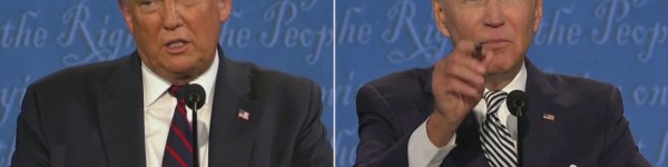 Political Wrap: Candidates In Nc; Final Debate