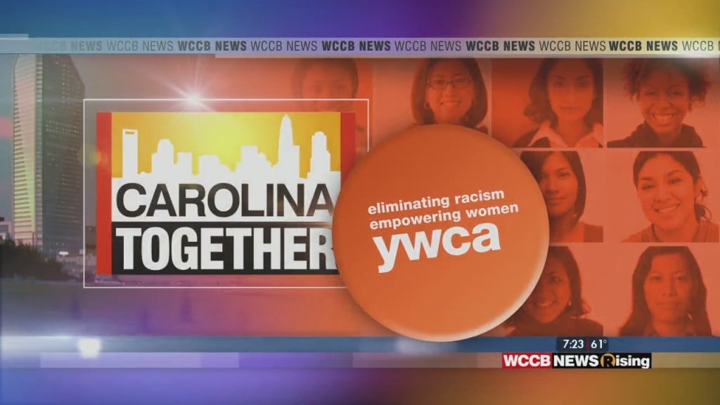 Ywca Of Central Carolinas Tackling Important Issues In Our Community