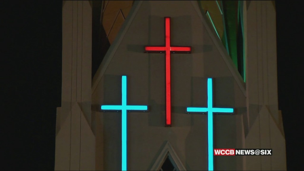 County Orders United House Of Prayer Locations Closed To In Person Gatherings