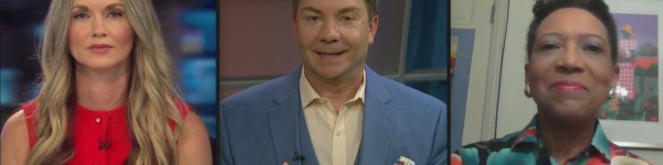 Mary C. Curtis: Will A Supreme Court Justice Sway The Presidential Race?