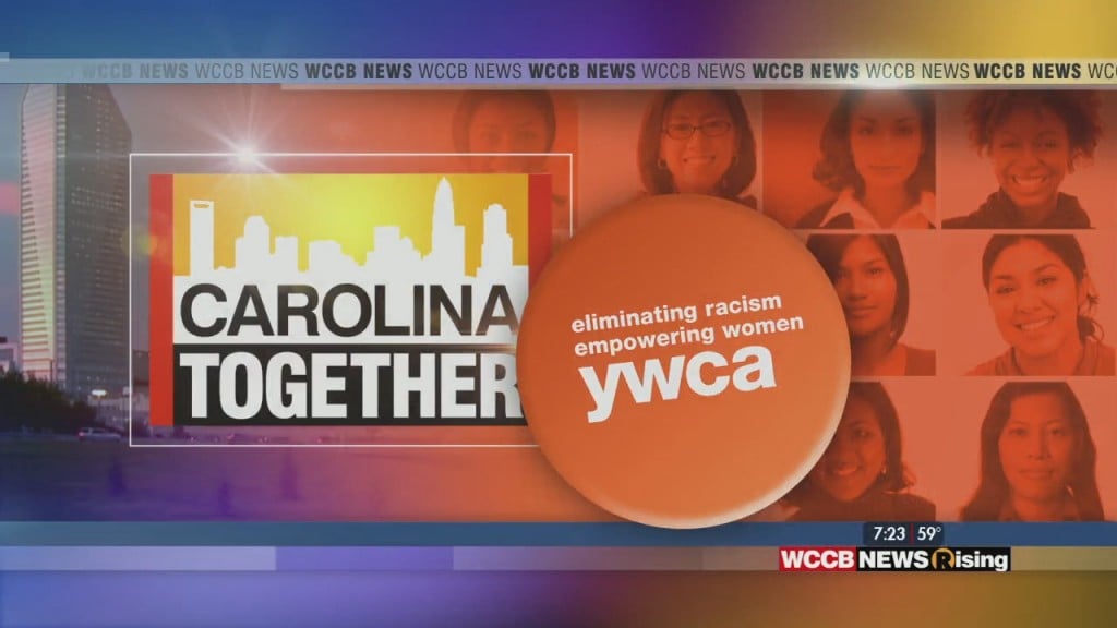 Carolina Together: YWCA Central Carolinas Providing Affordable Housing for Women